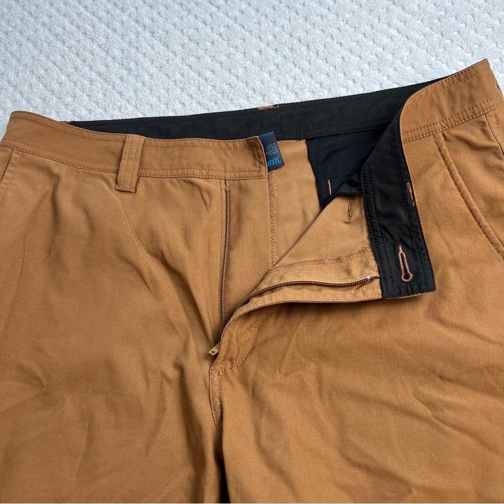 ! NWOT. Prana men’s shorts - Picture 4 of 9